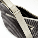 Moon Bag Luna Schultertasche CreaResa