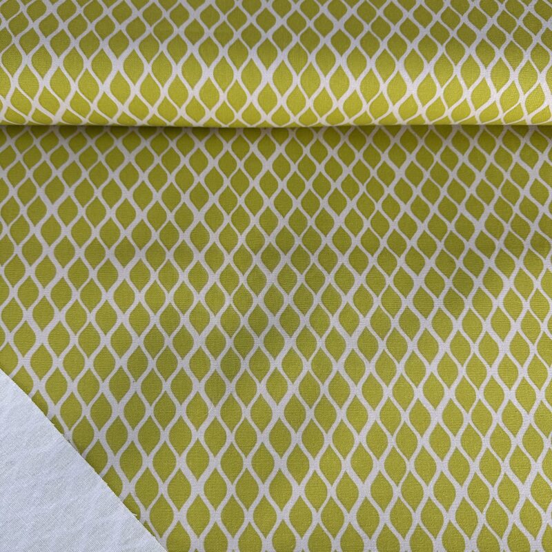 Baumwollstoff Tillisy