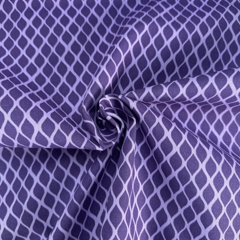 Baumwollstoff Tillisy