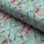 Baumwollstoff Julia Swafing