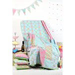 Baumwollstoff Julia Swafing