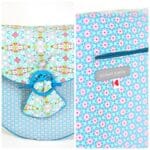 Baumwollstoff Julia Swafing