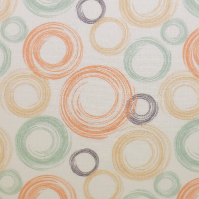 Baumwollstoff Tumba Swafing