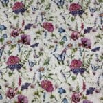 Baumwollstoff Westfalenstoffe Florenz