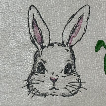 Schokoladenhülle Ostern