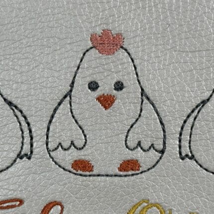 Schokoladenhülle Ostern