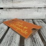 Schokoladenhülle Ostern