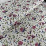 Baumwollstoff Westfalenstoffe Florenz