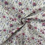 Baumwollstoff Westfalenstoffe Florenz