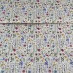 Baumwollstoff Westfalenstoffe Florenz