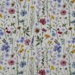 Baumwollstoff Westfalenstoffe Florenz