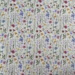 Baumwollstoff Westfalenstoffe Florenz