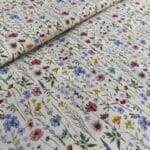 Baumwollstoff Westfalenstoffe Florenz