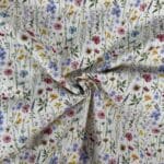 Baumwollstoff Westfalenstoffe Florenz