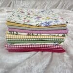 Stoffpaket Westfalenstoffe Florenz