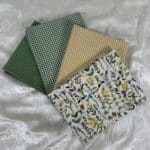 Stoffpaket Westfalenstoffe Florenz