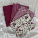 Stoffpaket Westfalenstoffe Florenz