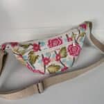 Schultertasche MOON BAG LUNA Crossbody