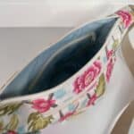 Schultertasche MOON BAG LUNA Crossbody