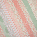 Baumwollstoff Tumba Swafing