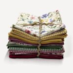 Stoffpaket Westfalenstoffe Florenz