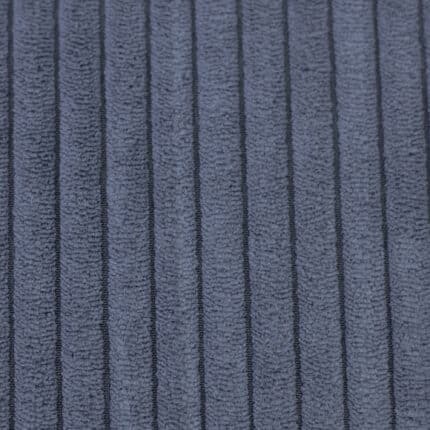 Cordstoff Wanja 082158-000259 rauchblau