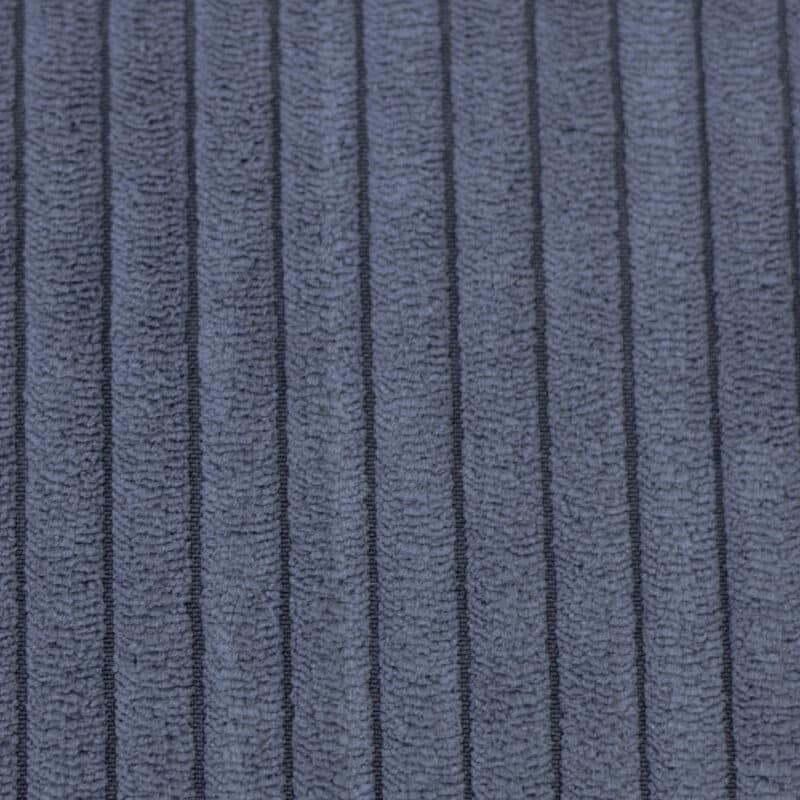 Cordstoff Wanja 082158-000259 rauchblau