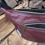Schultertasche MOON BAG LUNA Crossbody