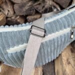Schultertasche MOON BAG LUNA Crossbody