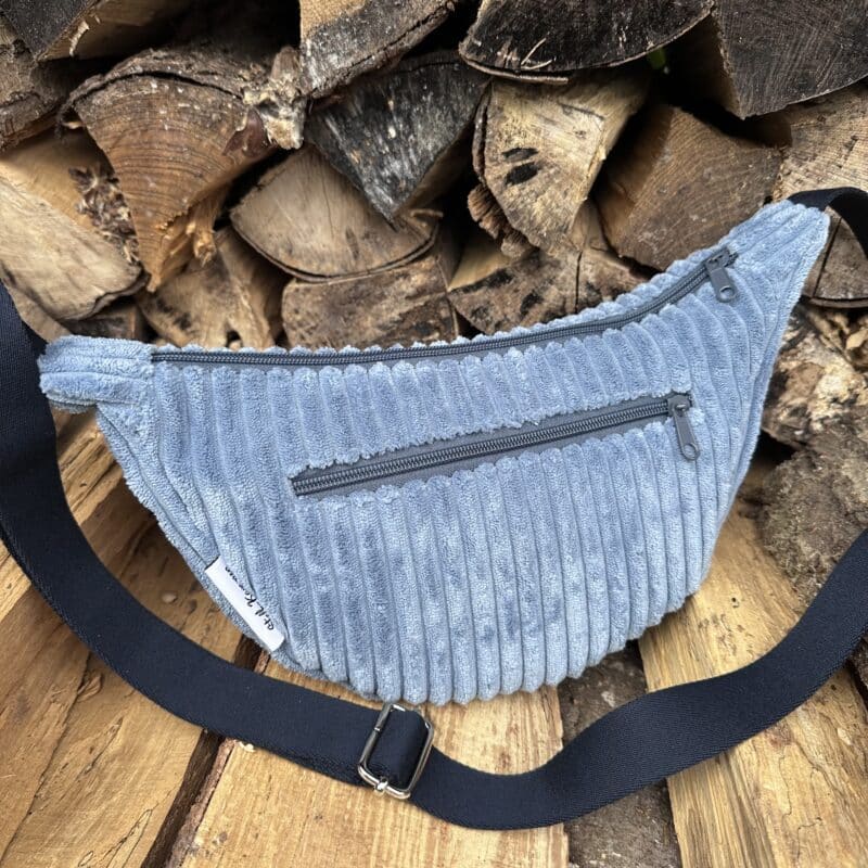 Schultertasche MOON BAG LUNA Crossbody