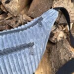 Schultertasche MOON BAG LUNA Crossbody