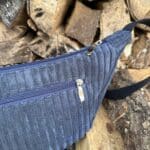 Schultertasche MOON BAG LUNA Crossbody