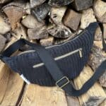 Schultertasche MOON BAG LUNA Crossbody