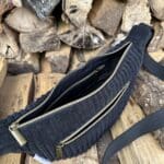 Schultertasche MOON BAG LUNA Crossbody