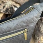 Schultertasche MOON BAG LUNA Crossbody