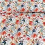 Baumwolljersey Flora 082502-400010