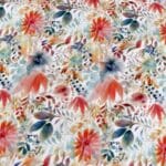 Baumwolljersey Flora 082502-400010