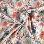 Baumwolljersey Flora 082502-400010