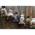 DIY Adventskalender Westfalenstoffe Panel