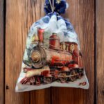 DIY Adventskalender Westfalenstoffe Panel
