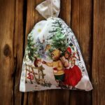 DIY Adventskalender Westfalenstoffe Panel